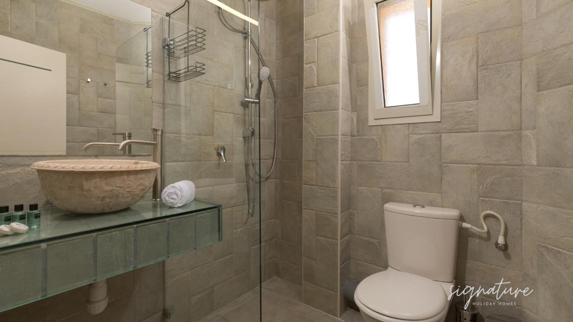 Luxurious 130Sqm Family Penthouse Apartment Eilat Luaran gambar
