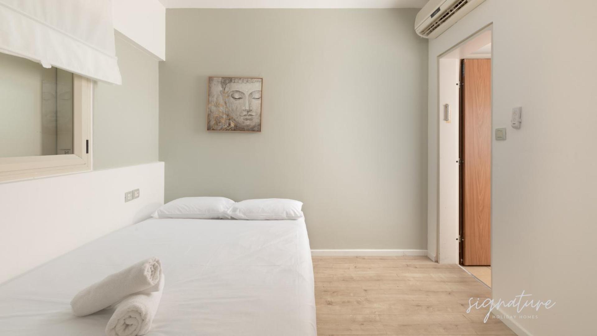 Luxurious 130Sqm Family Penthouse Apartment Eilat Luaran gambar